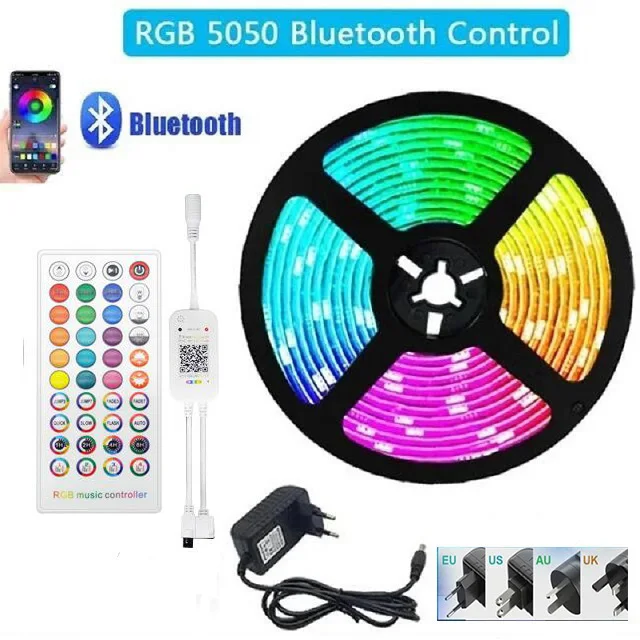 Bluetooth 40Key