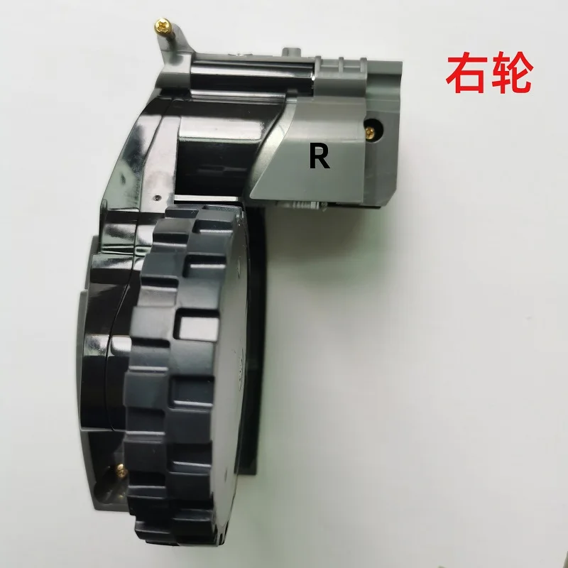 Durable Replacement Wheels for Robotic Vacuum Cleaners