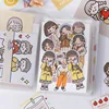 A6: Storage Book,Card,Bill,Sticker,Invoice,Sticky Notes,Favorites,Albums,Books,Business Cards,Desk Organizers 2