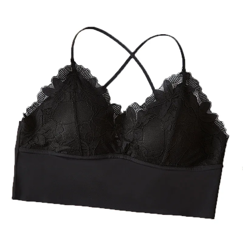 Sitonjwly 2023 Backless Bras for Women Bralette Tops Sexy Beauty