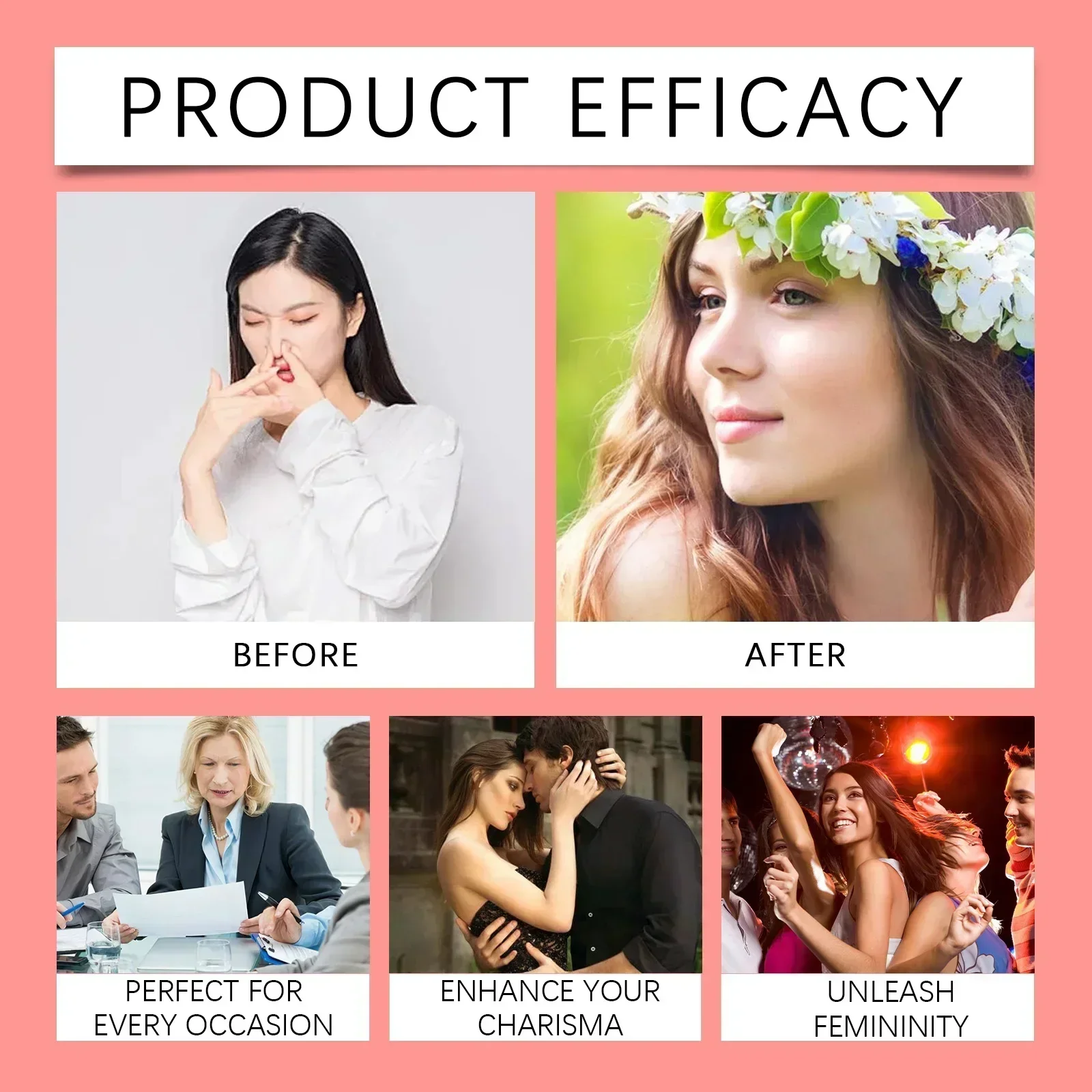 Hot Selling Long-lasting Fragrance Neutral Body Spray Women's Perfume Fee Lomont Luxury Men's Cologne Avon Masculinos Originais