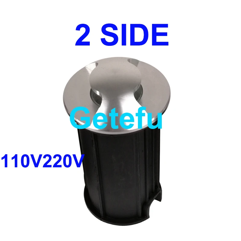 2 SIDE 110V220V