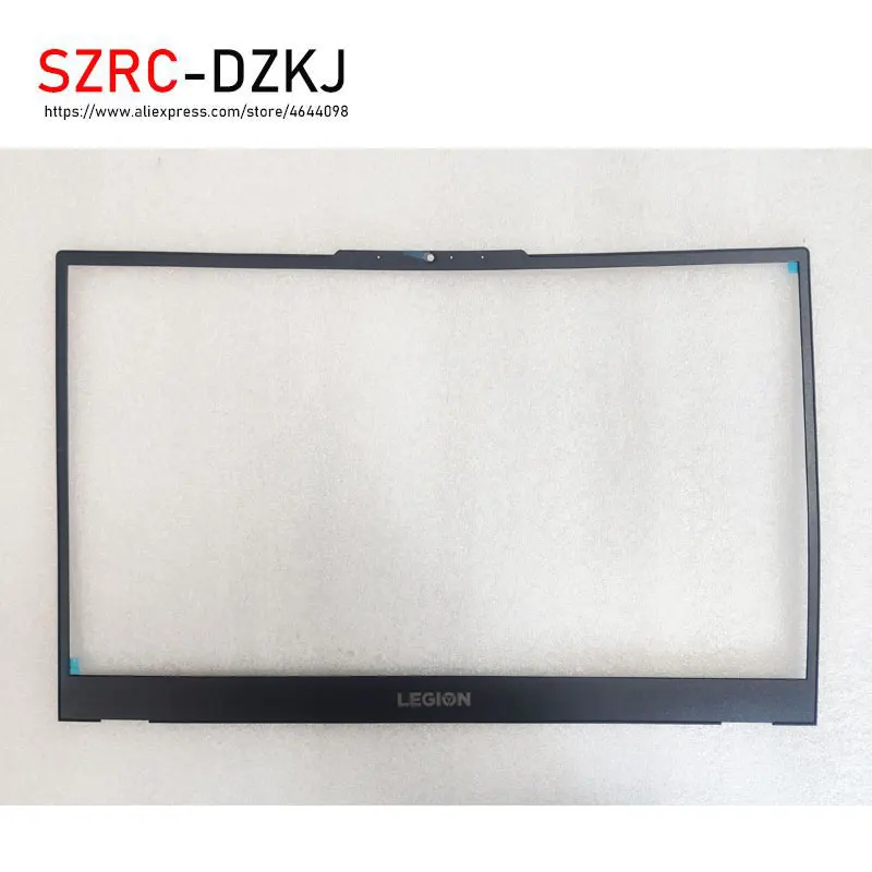 Orig para Lenovo Legion 515ith6h 5-15ith6 5-15ach6h 5-15ach6 5-15ach6a Lcd Moldura Capa Frontal b 5b30s19008 Ap1zt000200 Novo