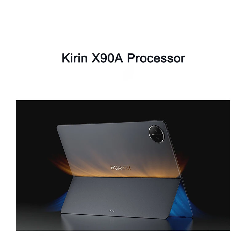 2025 화웨이 메이트패드 엣지 2-in-1 태블릿 & 노트북 CPU 키린 X90A 하모니OS5 듀얼 모드 14.2인치 OLED 120Hz 3.1K 3120×2080 12900mAh