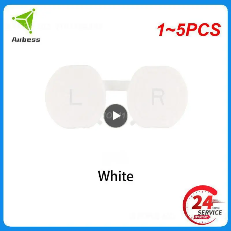 

1~5PCS Tag NFC215 Label 215 Stickers Tags Badges Lable Sticker 13.56mHz NTAG215 504 Bytes Tags Badges For TagMo Ntag