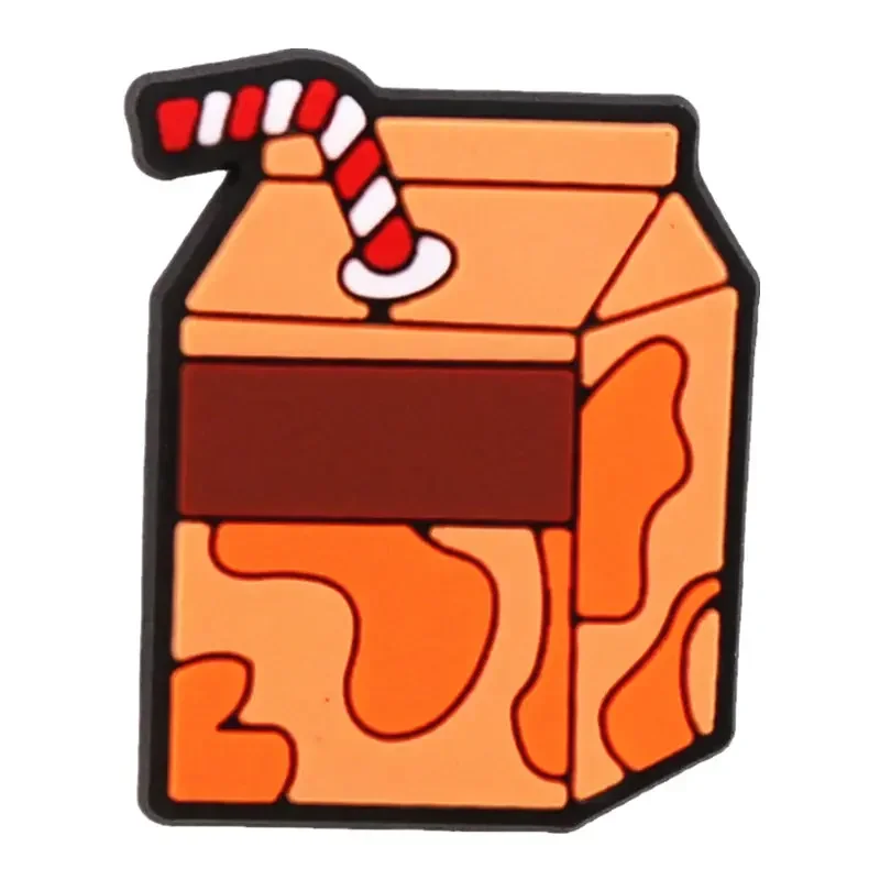 Novelty Funny Shoe Charms - Clown & Shark Designs for Kids Party & Christmas Gifts
