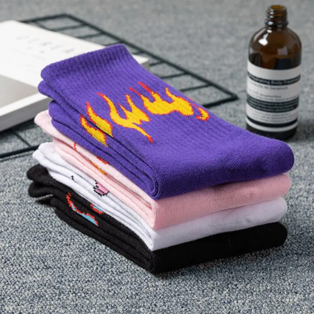 Рисунок 5 - Теплые разноцветные носки унисекс