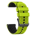 Green black