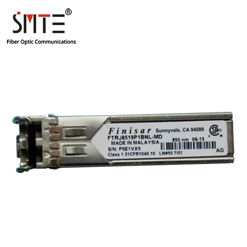 Finisar FTRJ8519P1BNL-MD 2G 850nm Fiber Optical Module