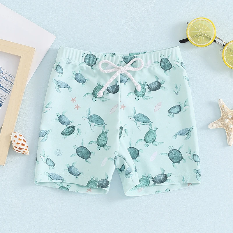 Baby Boy Swimsuit Toddler Baby Boy Beach Swim Shorts Bathing Suitt Swimsuit Swimwear Shorts Boys Swim Trunks
