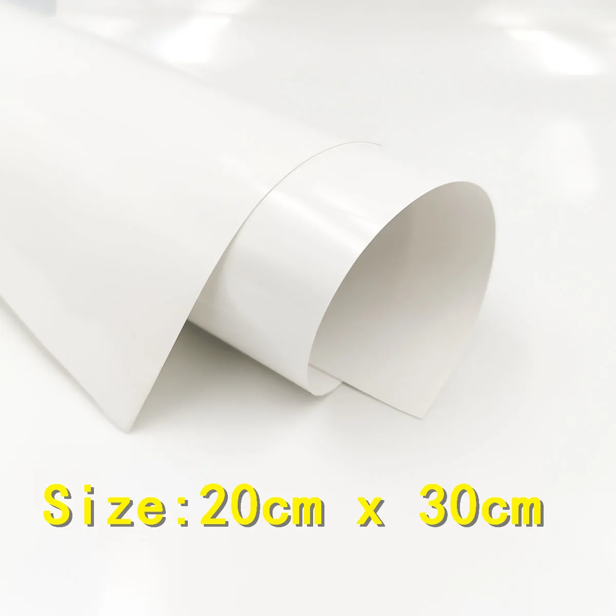 Heat Transfer Vinyl Roll for DIY Crafting and Seasonal Decor