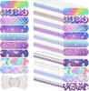 50pcs/set Cartoon Band Aid for Children Cute Plaster Wound Dressing Patch Tape First Aid Strips Adhesive Bandages Woundplast 6
