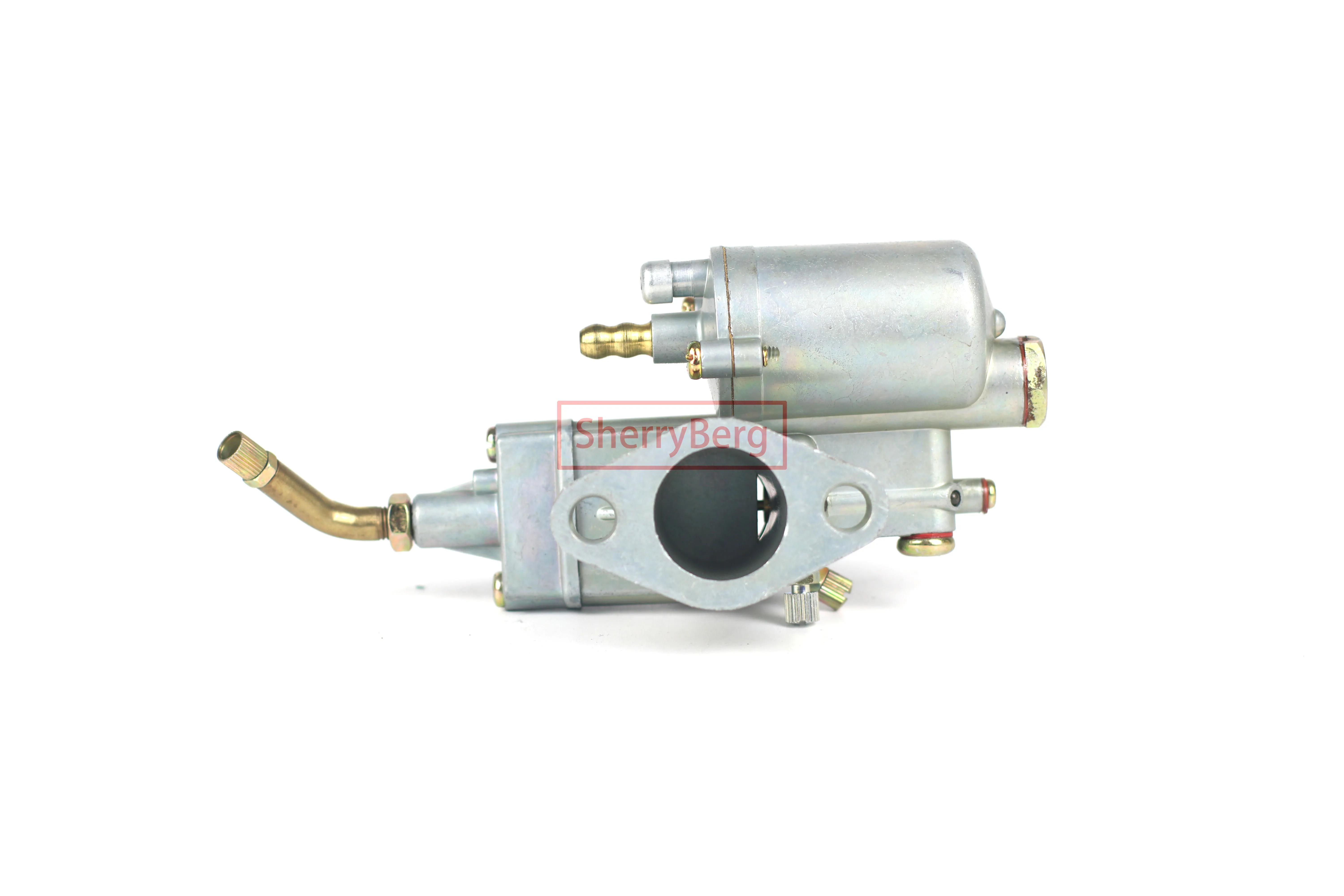셰리버그 좌우 PZ28 CJ-K750 모터 기화기 카뷰레터 BMW R50 R1 R60/2 R71 R12 및 우랄 M72 K37 K38 K301 K302용