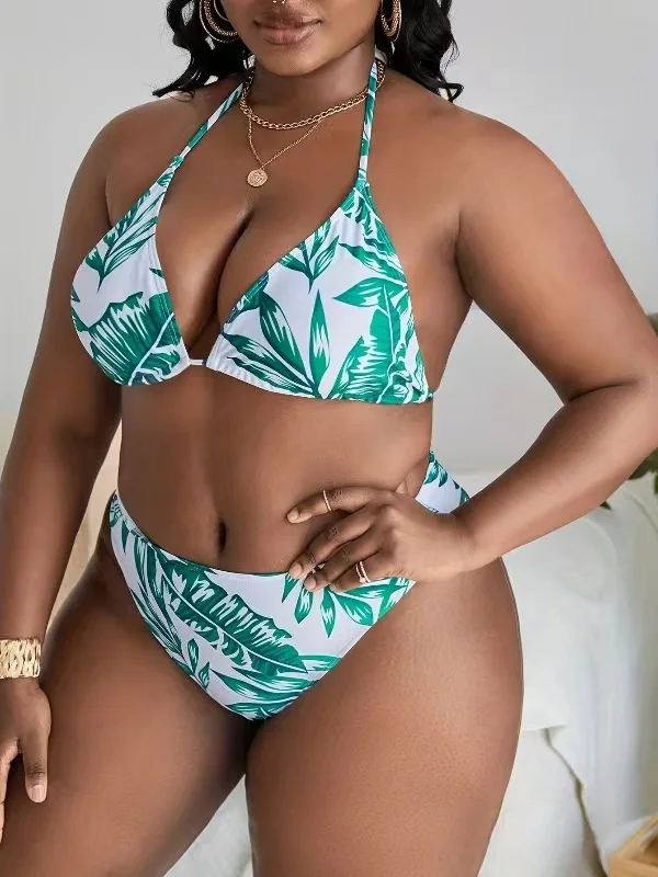 Summer Swimwear