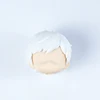 Milky White YMY Doll Replacement Head Face GSC Face Eye OB11 Elf Ear Cat Face Accessories For Obitsu 11, P9, Penny, Nendoroids 5
