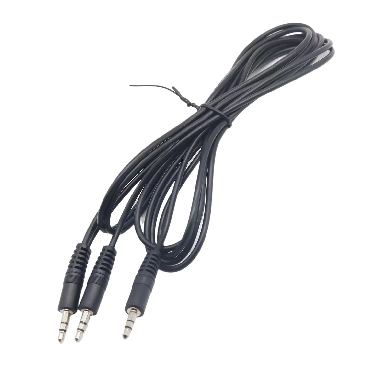Ŀ PC ׷   ̺, TRS 3   ÷,  3.5mm  Y ø, 3.5mm 1/8 ġ, 5FT, 1 