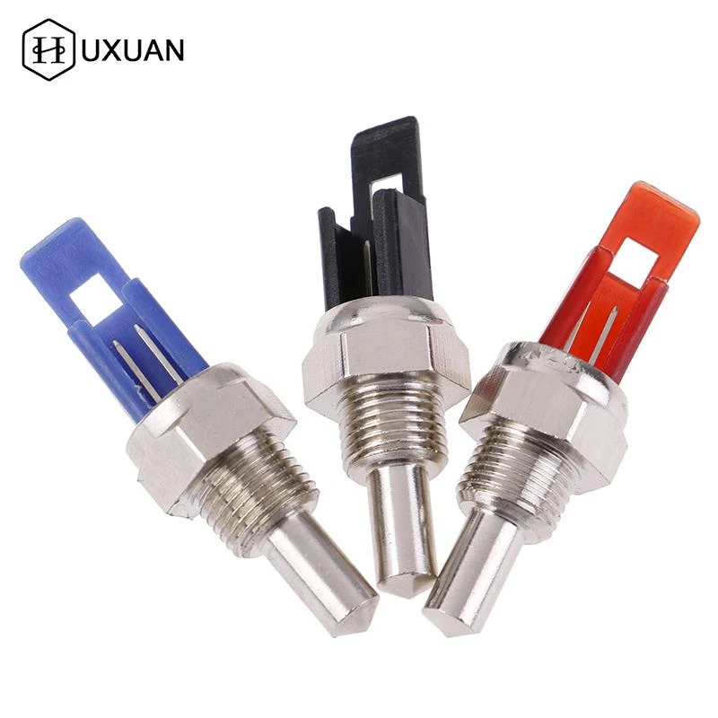 1pcs Gas Water Heater Spare Parts Ntc Temperature Sensor Boiler For