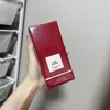 100ml Brand Lost Cherry Perfume Men Women Unisex Long-lasting Eau De Cologne Parfum Spray Women Classic Rose Series Parfume