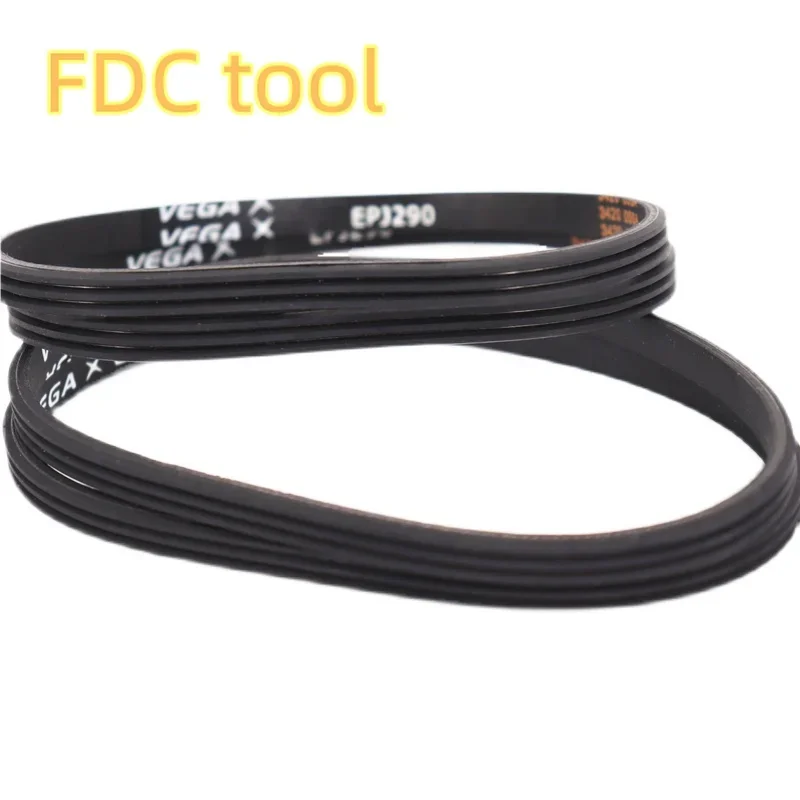 Transmission Belt 4EPJ307 310 313 316 335 348Drive belt Ribbed Belt for Bostitch Air Compressor 7EPJ373 EPJ376 388 390 370 399
