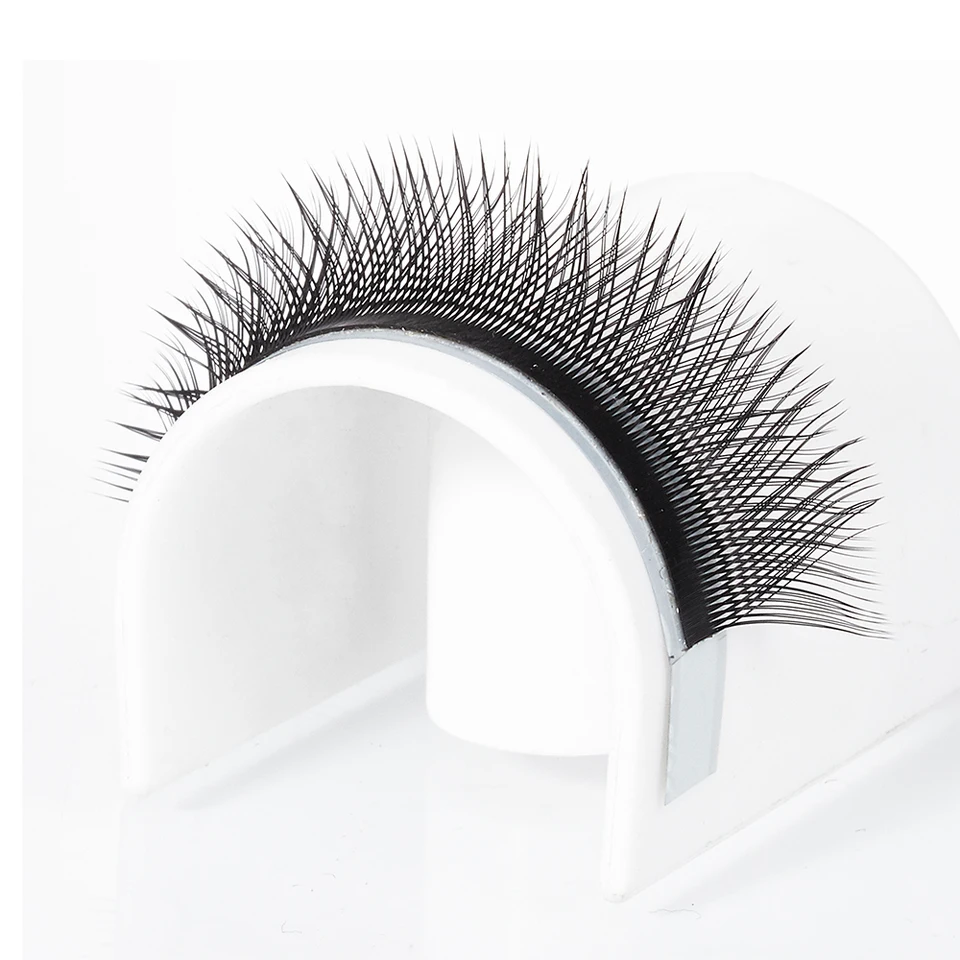 Yelix YY Brazilian Volume Soft Eyelash Extensions