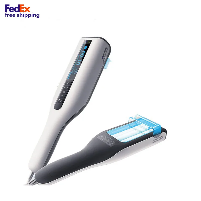 Kernel 311nm UVB Lamp For Vitiligo Psoriasis Treatment Home Phototherapy 4006BL1 UV Phototherapy For Vitiligo