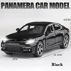 1:32 Porsche Panamera Alloy Car Model Diecasts Toy Vehicles Toy Cars Kid Toys For Children Gifts Boy Toy 5