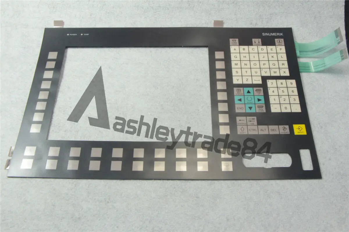 

Для мембраны клавиатура с пленкой OP012 6FC5203-0AF02-0AA0 6FC5203-0AF02-0AA1