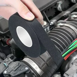 Durable Waterproof Fabric Tape for Optimal Wire Protection