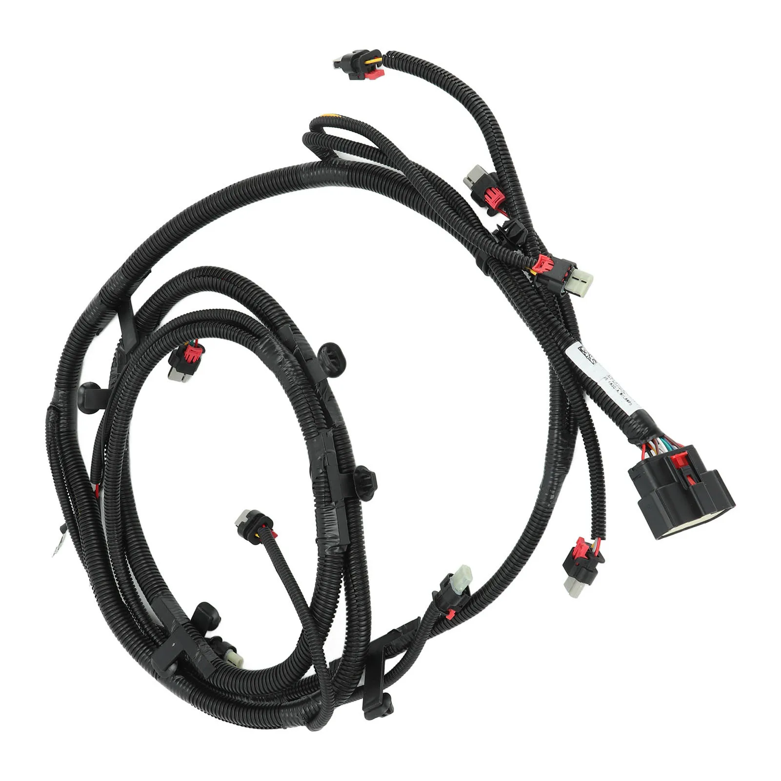 Front Bumper Harness 1489045 00 C Wiring Cable Harness Car Accessories Replacement For TESLA MODEL Y ‑