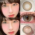 Lemon lime14.5MM