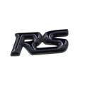 RS Blue Black