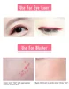 YALAIYI 13-colors Option Lip Liner Pencil Waterproof and Colorfast for Beginners Easy To Use Lip Liner Pen Lip Liners Foggy Matt 5