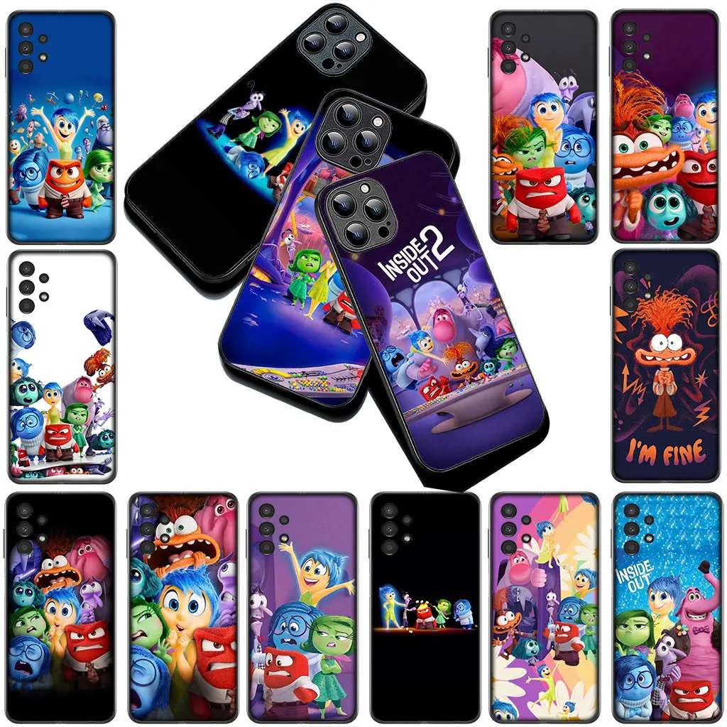 Vibrant Emotions Protective Phone Case