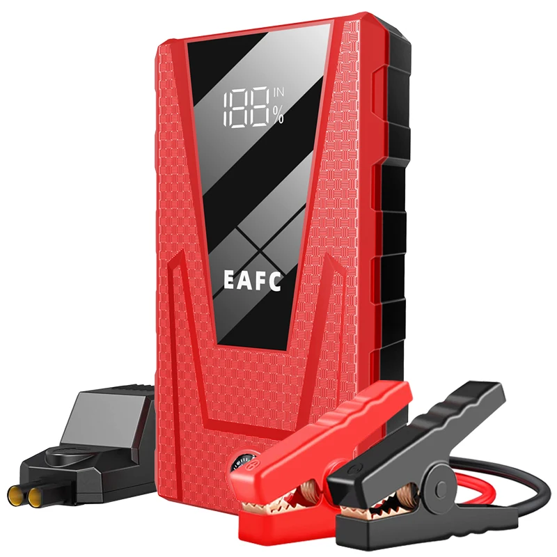 1200A Red
