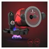 220V Multifunctional Cooking Machine 360° Roller Outdoor Flip BBQ Home No Oily Smoke Automatic Barbecue Machine Adjustable Speed 4
