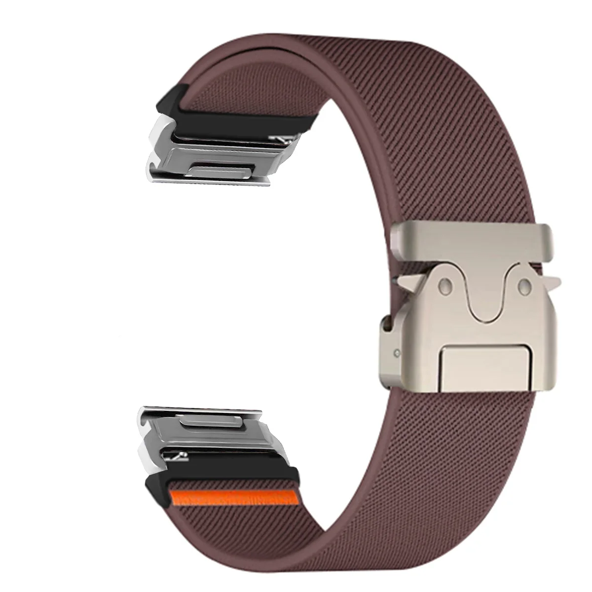 Quickfit Nylon Strap for Smartwatches - Premium Sports Band Accessories