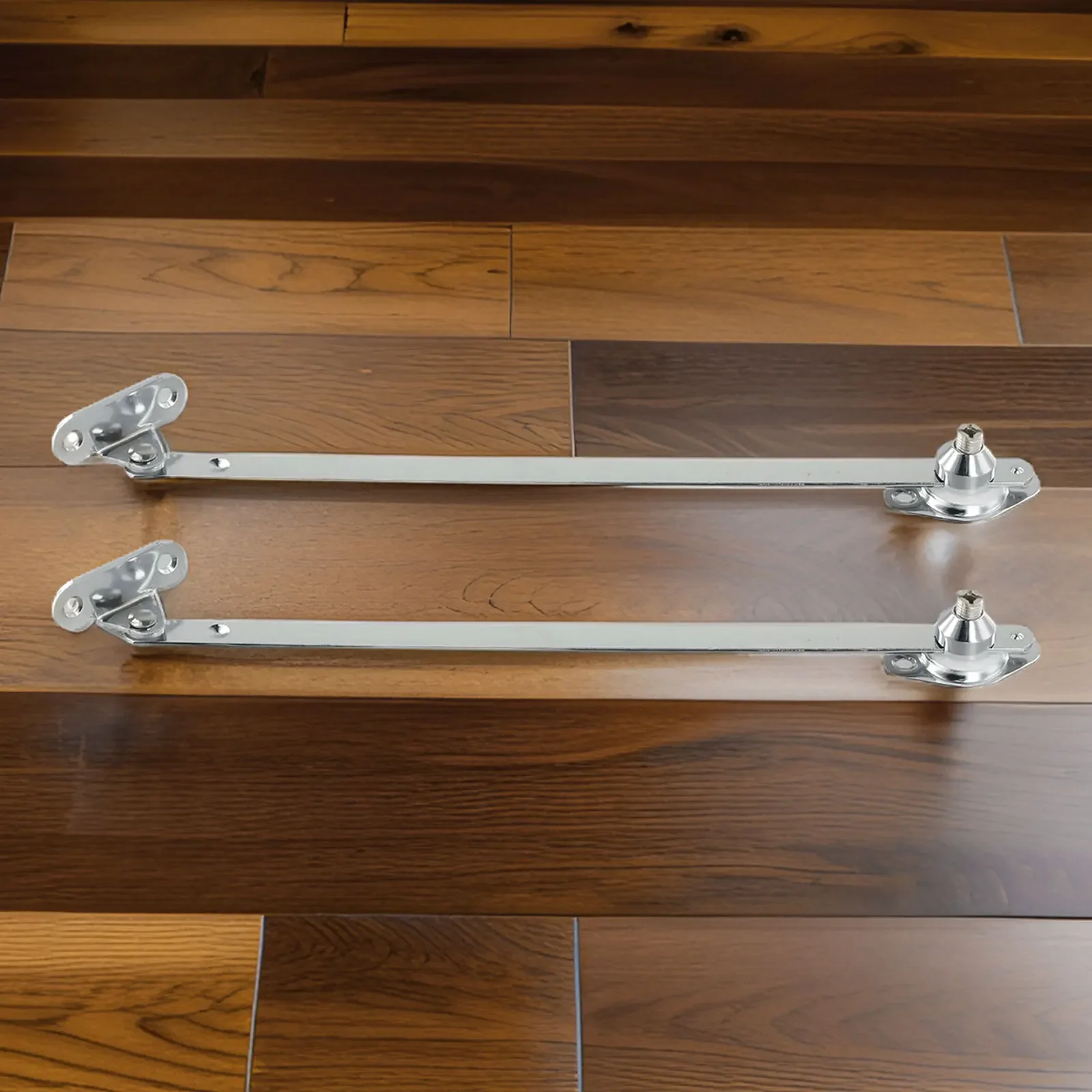 2PCS Cabinet Hinge for Cupboard Furniture Doors 6/8/10/12 Inch