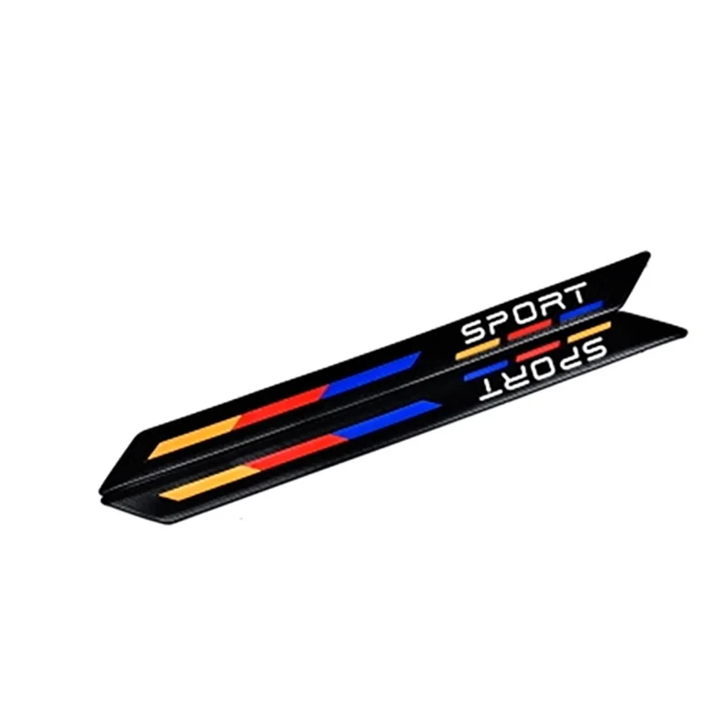 Le pare choc arrière en aluminium pour T6 • T7 • T8