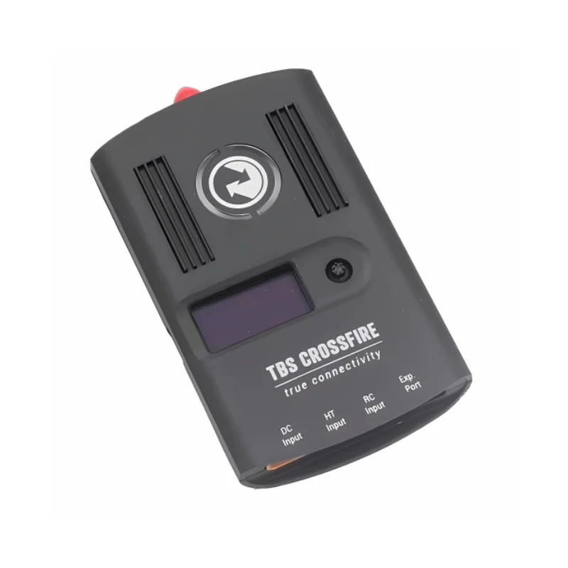 TBS Crossfire Lite TX 915MHz Long Range Radio Transmitter CRSF