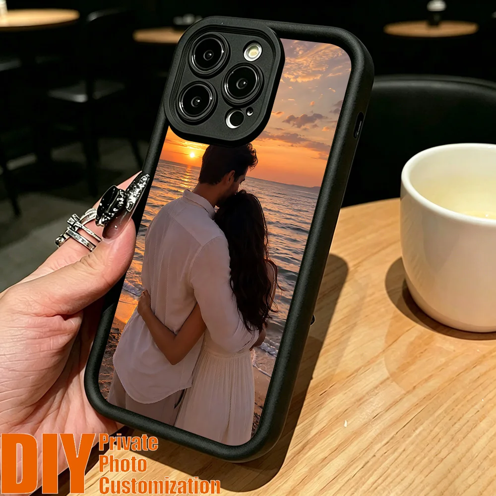 Personalized Photo Customized Phone Case