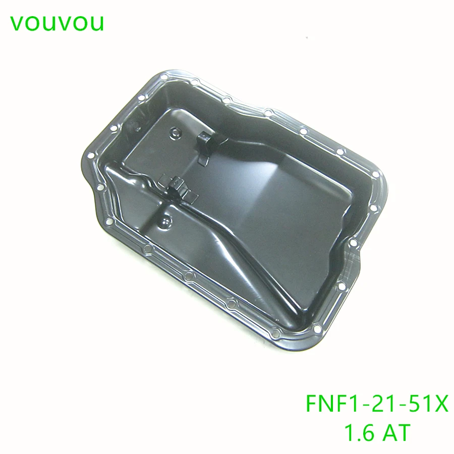 ぱん Car automatic transmission oil pan FNF1-21-51X for Mazda 3 2004