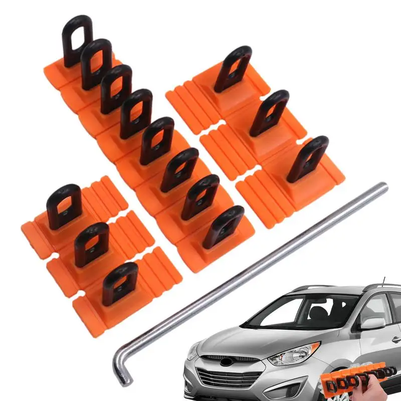 

Car Dent Remover Multifunctional Suction Cup Puller Powerful Car Dent Remover For Car Body Dent Glass Tiles And Mirror