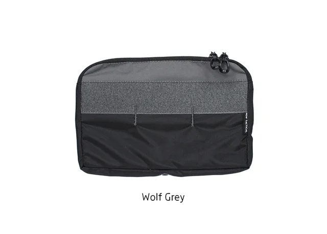 Wolf Grey