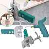 Diamond Glass Cutter Set Ceramic Tile Glass Breaking Pliers Professional Household Ceramic Cutter For Glass Tile Cutting Tools 3