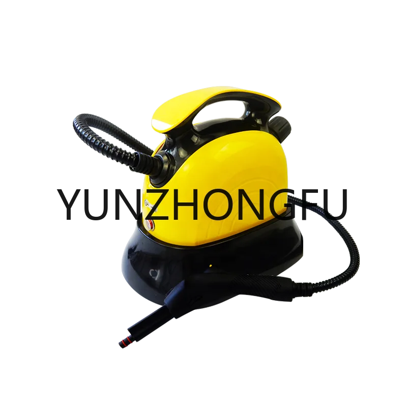 

High Pressure Household Steam Cleaning Machine Floor Steam Mini Aspirateur Cleaner Motor