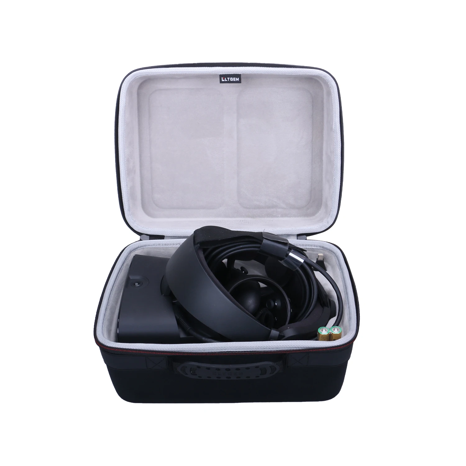 LTGEM VR Headset Case for Oculus Rift S PC-Powered VR Gaming Headset ...