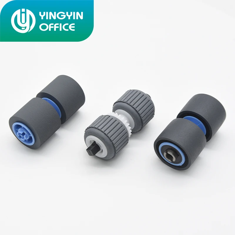 

Набор роликов для замены 8927A004 8927A004AA для CANON DR-6080 DR-7580