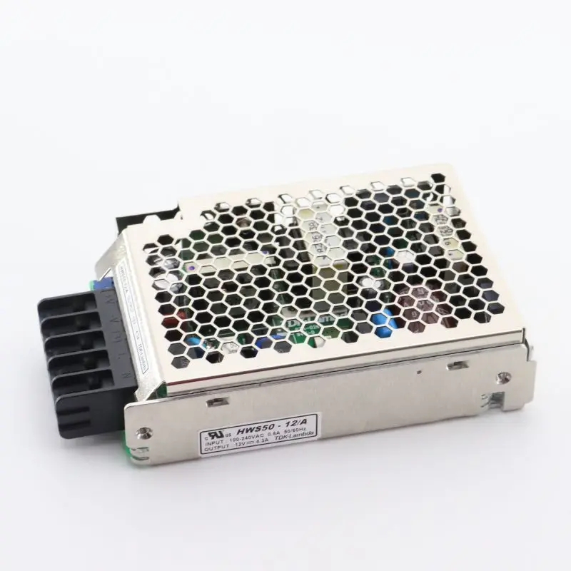 

Original New Fuji T4310D Hws50-12/A Power Supply For Smt Power Switch