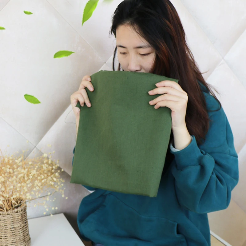 Large Capacity Clothes Quilt Storage Bag Organizer Wardrobe Large Capacity Thickened Canvas Pouch Travel Bag Bedding Accessories 4