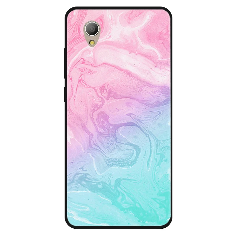 Fashion Cat Soft TPU Silicone Phone Case - Stylish Protective Back Cover  Coque Shell
